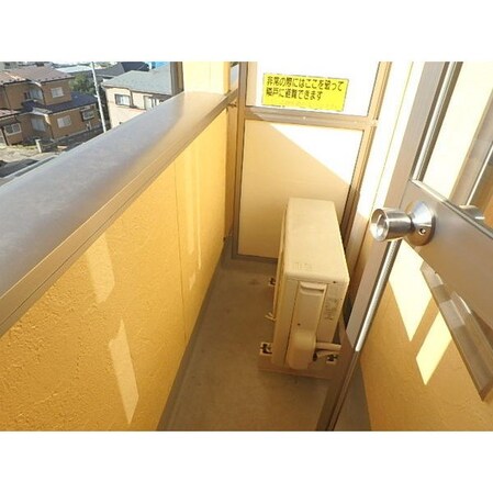 黒松駅 徒歩11分 1階の物件内観写真